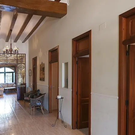 Villamilagro Lantställe Sueca