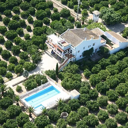 Villamilagro * Sueca