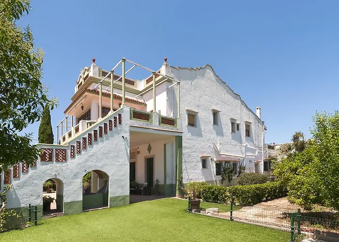 Villamilagro * Sueca