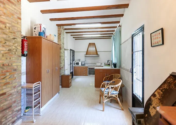 Villamilagro * Sueca