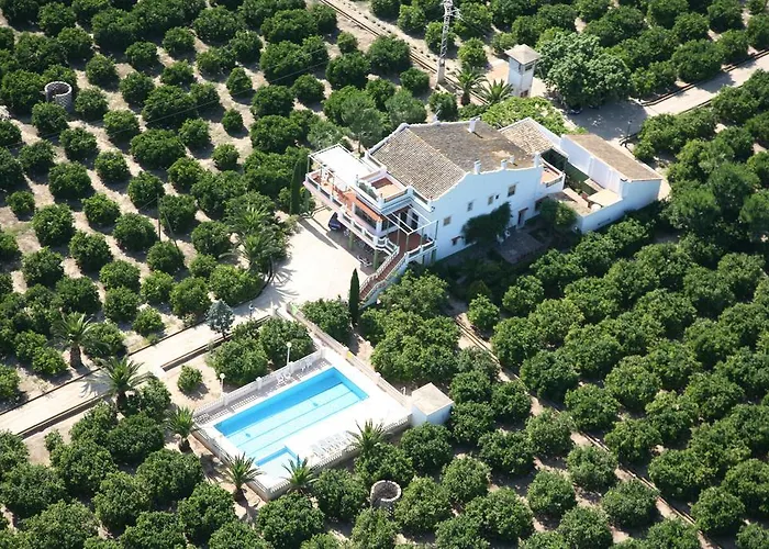 Villamilagro * Sueca