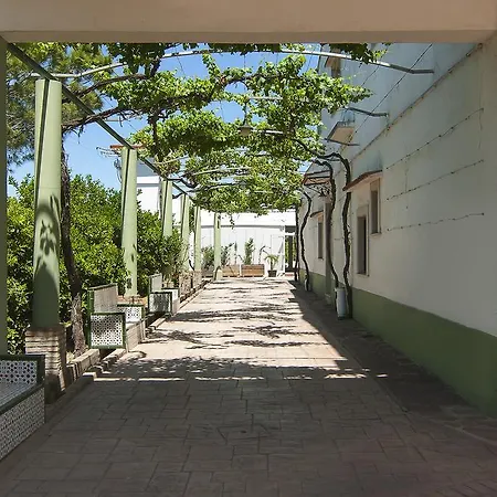 Casa rural Villamilagro Sueca