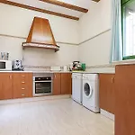 Villamilagro Hétvégi ház Sueca