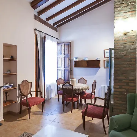 Villamilagro Landhuis *
