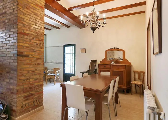 Landhuis Villamilagro *