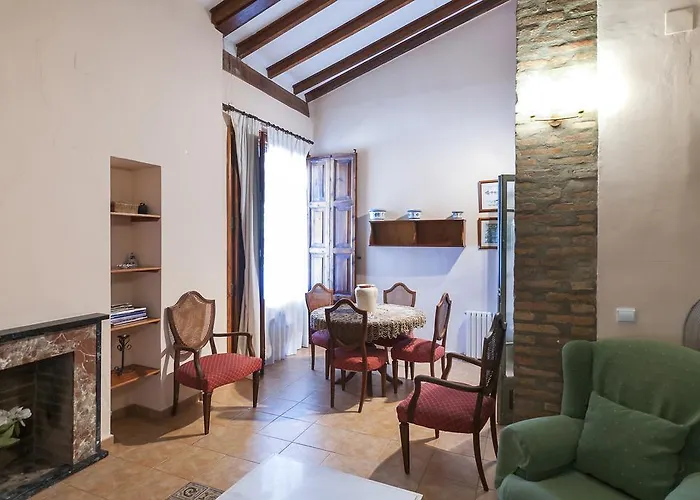 Villamilagro Landhuis *